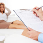 diagnoza psychologiczna